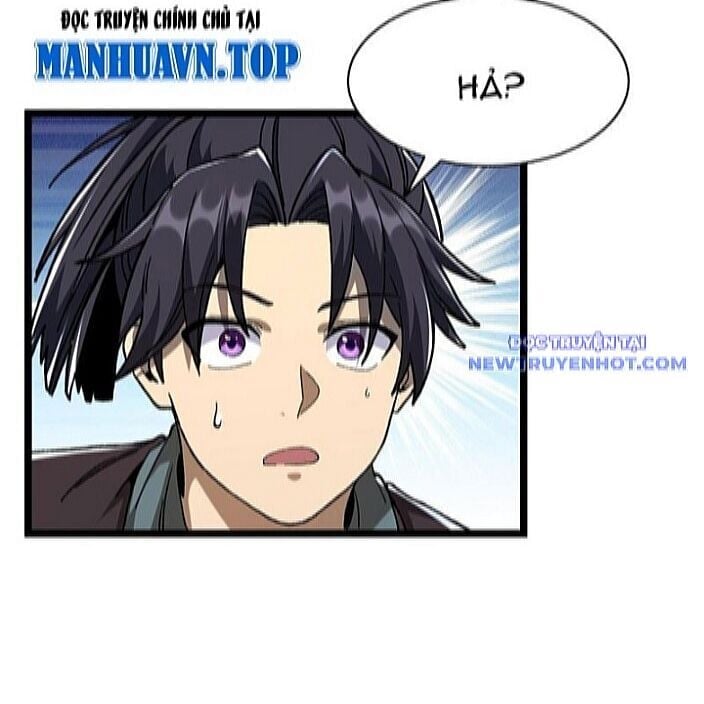Thành Thần Bắt Đầu Từ Thủy Hầu Tử Chapter 11 - Trang 4