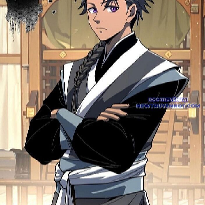 Thành Thần Bắt Đầu Từ Thủy Hầu Tử Chapter 11 - Trang 4