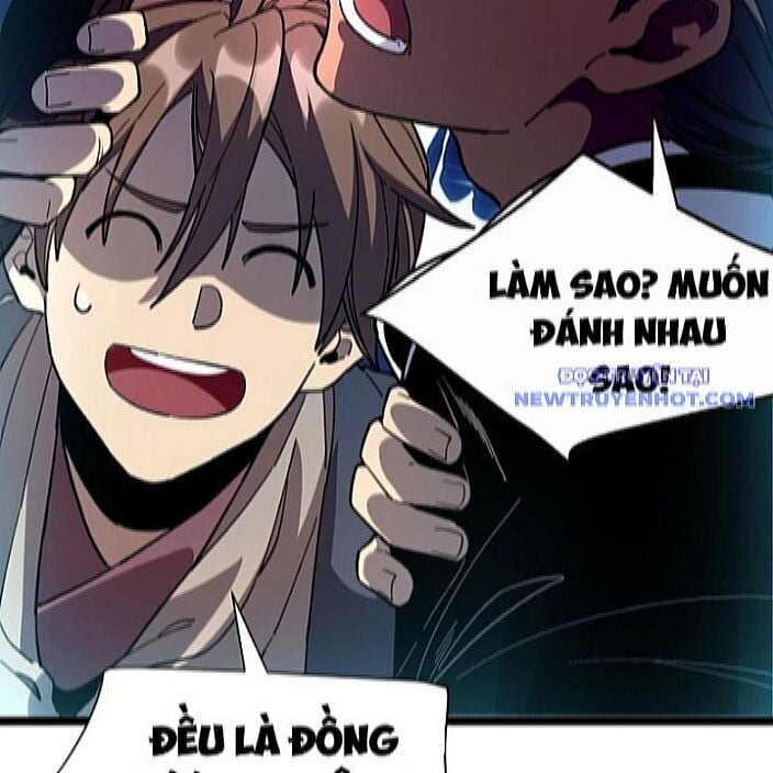 Thành Thần Bắt Đầu Từ Thủy Hầu Tử Chapter 11 - Trang 4