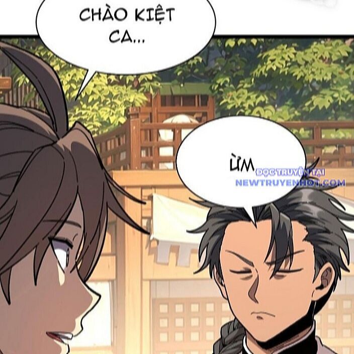 Thành Thần Bắt Đầu Từ Thủy Hầu Tử Chapter 11 - Trang 4