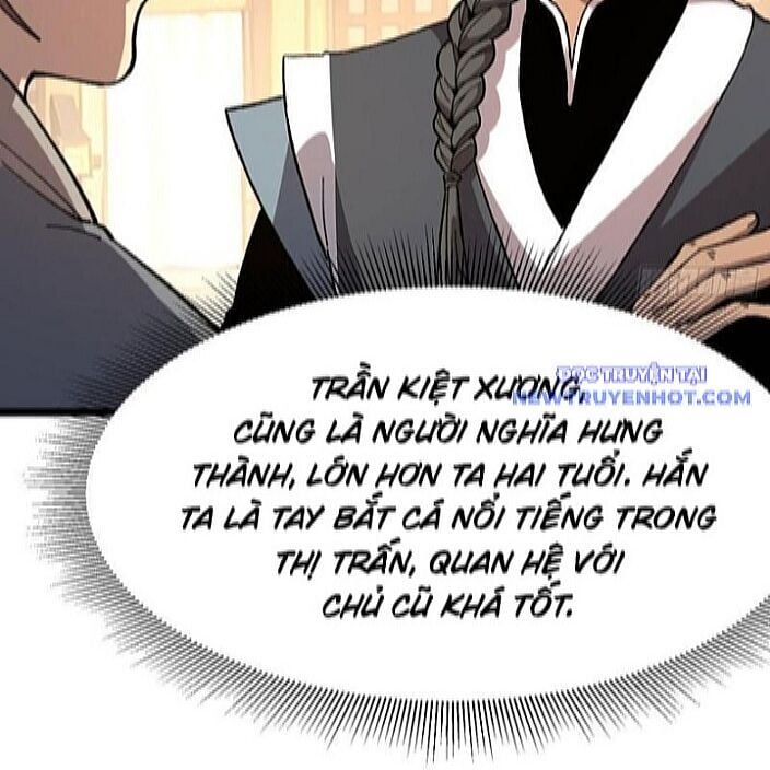 Thành Thần Bắt Đầu Từ Thủy Hầu Tử Chapter 11 - Trang 4
