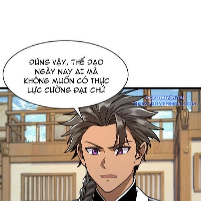 Thành Thần Bắt Đầu Từ Thủy Hầu Tử Chapter 11 - Trang 4