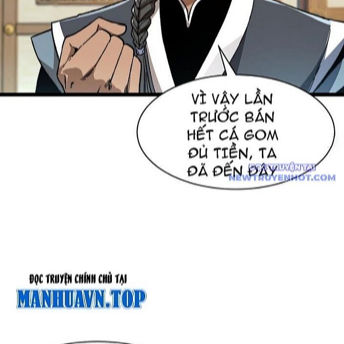 Thành Thần Bắt Đầu Từ Thủy Hầu Tử Chapter 11 - Trang 4