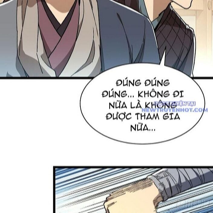 Thành Thần Bắt Đầu Từ Thủy Hầu Tử Chapter 11 - Trang 4