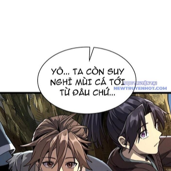 Thành Thần Bắt Đầu Từ Thủy Hầu Tử Chapter 11 - Trang 4