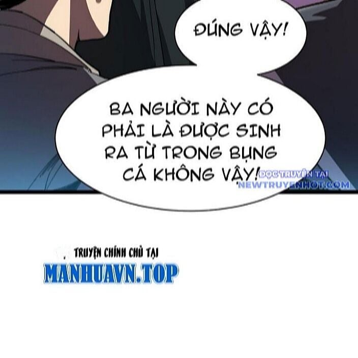 Thành Thần Bắt Đầu Từ Thủy Hầu Tử Chapter 11 - Trang 4