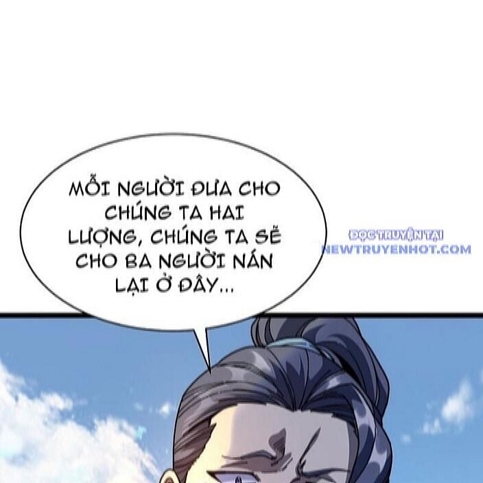 Thành Thần Bắt Đầu Từ Thủy Hầu Tử Chapter 11 - Trang 4