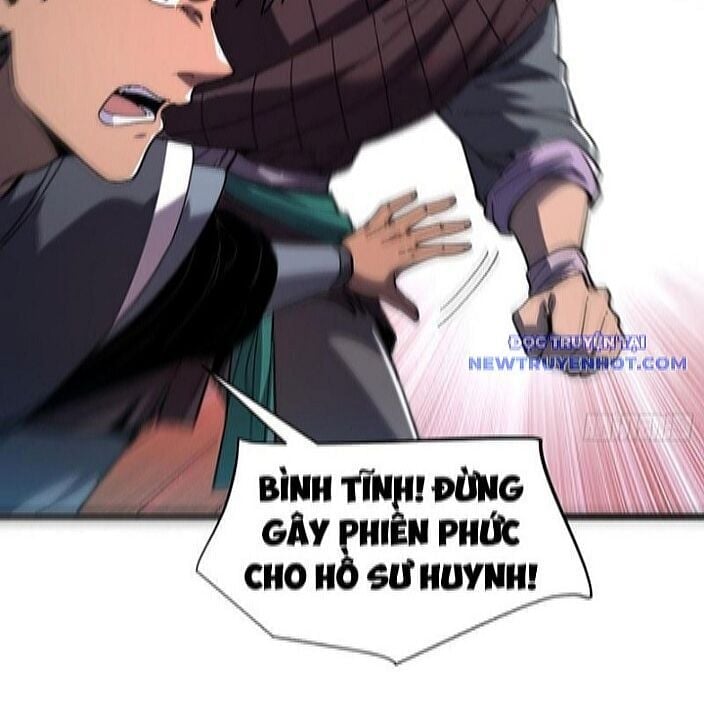 Thành Thần Bắt Đầu Từ Thủy Hầu Tử Chapter 11 - Trang 4