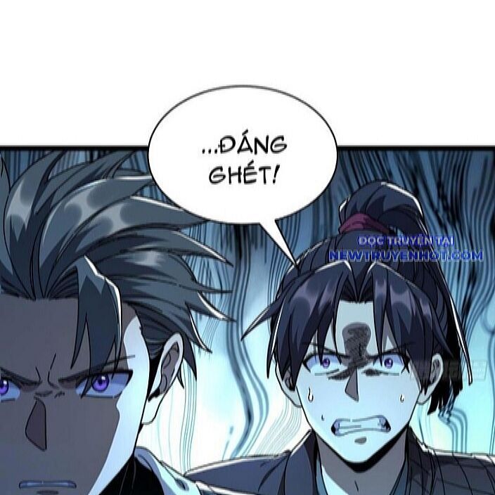 Thành Thần Bắt Đầu Từ Thủy Hầu Tử Chapter 11 - Trang 4