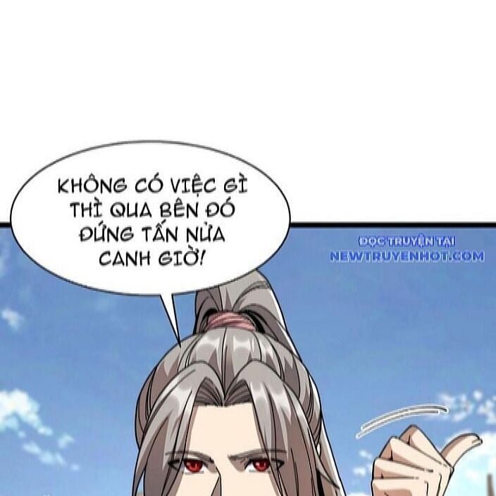 Thành Thần Bắt Đầu Từ Thủy Hầu Tử Chapter 11 - Trang 4