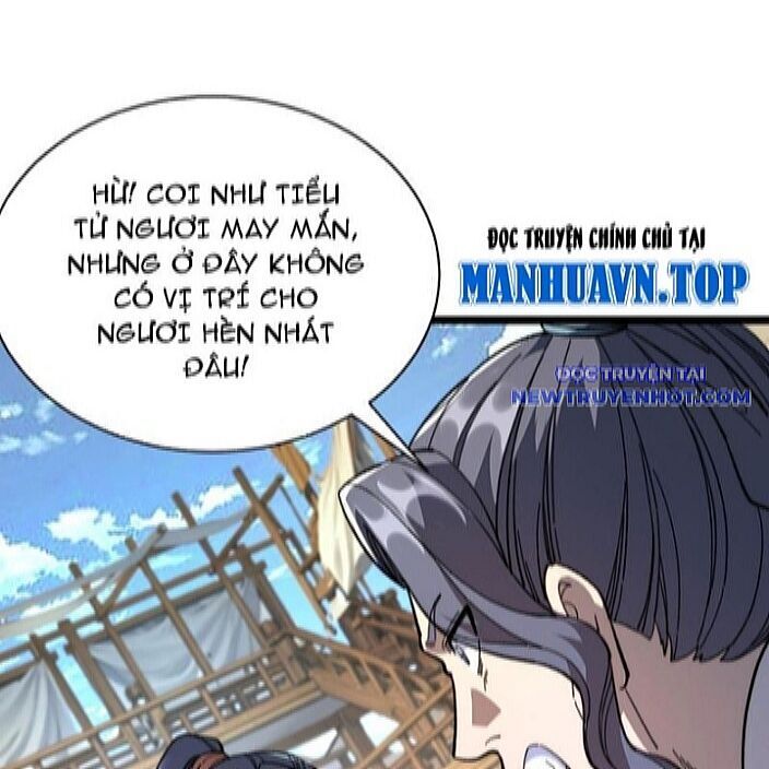 Thành Thần Bắt Đầu Từ Thủy Hầu Tử Chapter 11 - Trang 4
