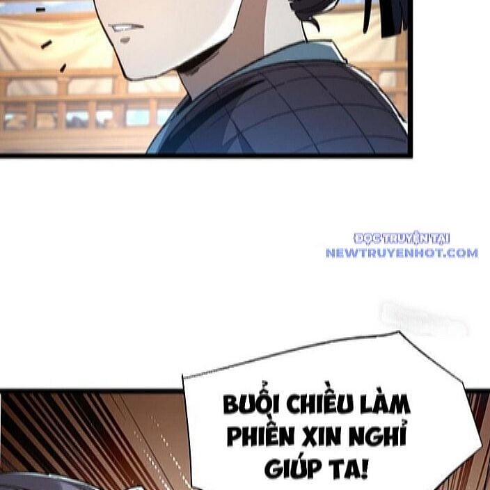 Thành Thần Bắt Đầu Từ Thủy Hầu Tử Chapter 11 - Trang 4