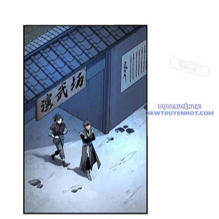 Thành Thần Bắt Đầu Từ Thủy Hầu Tử Chapter 11 - Trang 4