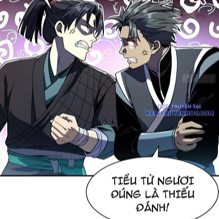 Thành Thần Bắt Đầu Từ Thủy Hầu Tử Chapter 11 - Trang 4