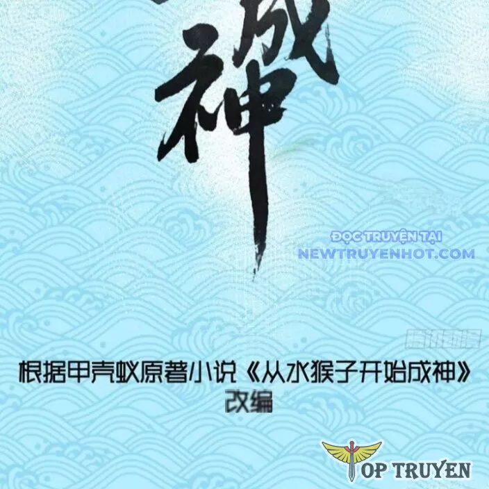 Thành Thần Bắt Đầu Từ Thủy Hầu Tử Chapter 12 - Trang 4
