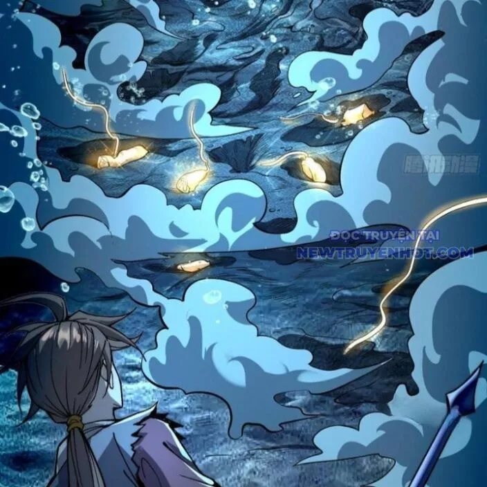 Thành Thần Bắt Đầu Từ Thủy Hầu Tử Chapter 12 - Trang 4