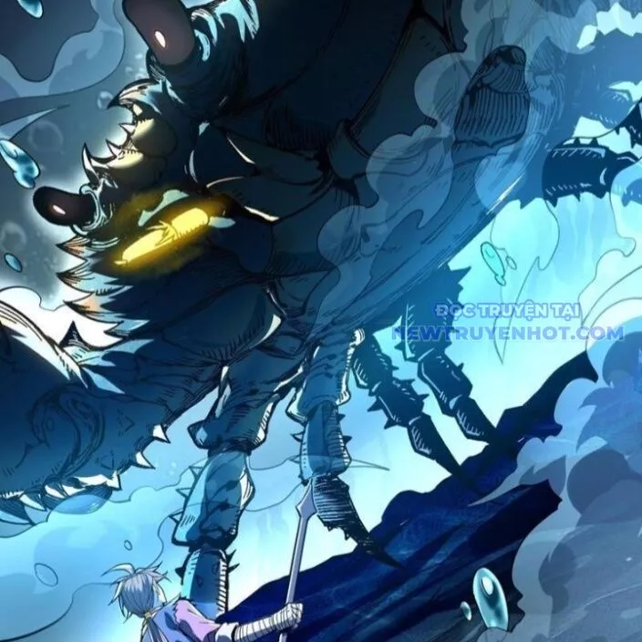 Thành Thần Bắt Đầu Từ Thủy Hầu Tử Chapter 12 - Trang 4