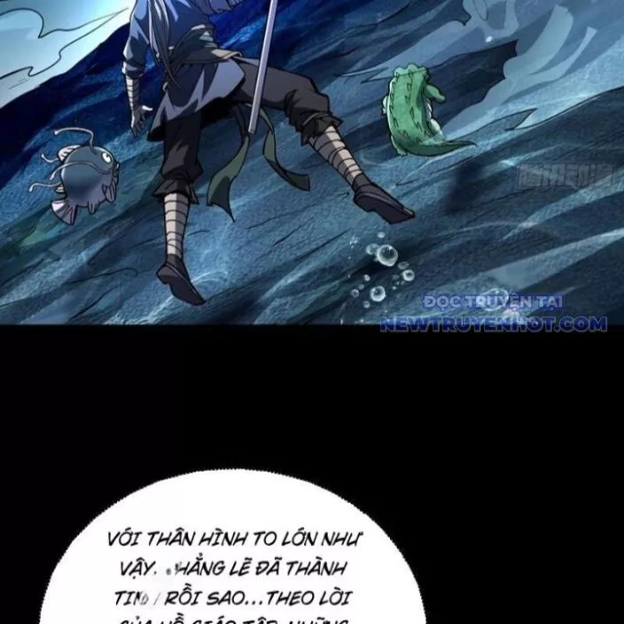 Thành Thần Bắt Đầu Từ Thủy Hầu Tử Chapter 12 - Trang 4