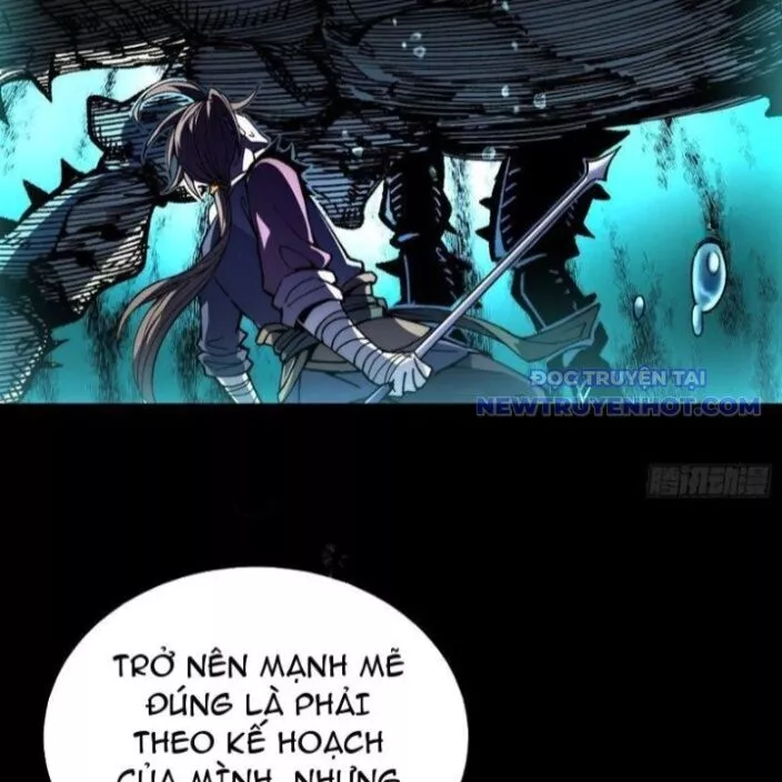 Thành Thần Bắt Đầu Từ Thủy Hầu Tử Chapter 12 - Trang 4