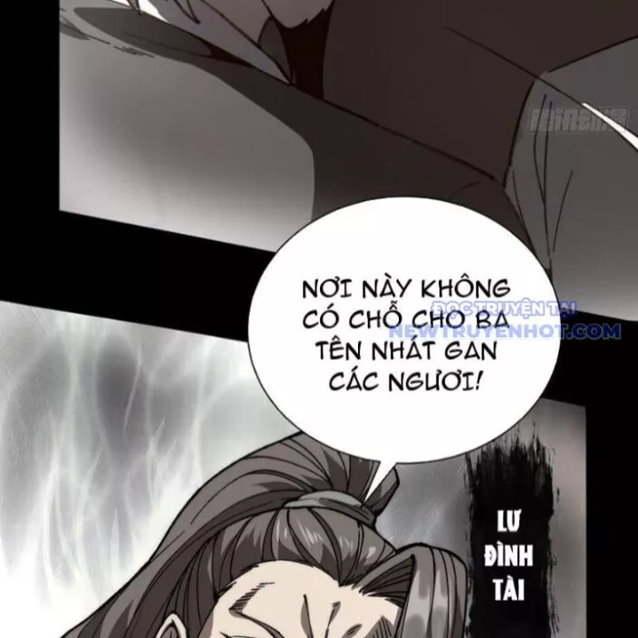 Thành Thần Bắt Đầu Từ Thủy Hầu Tử Chapter 12 - Trang 4