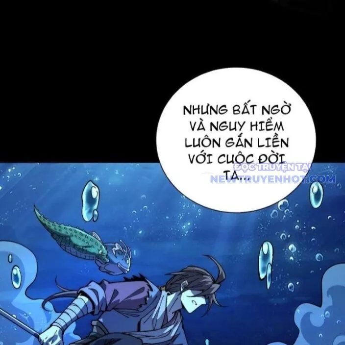 Thành Thần Bắt Đầu Từ Thủy Hầu Tử Chapter 12 - Trang 4