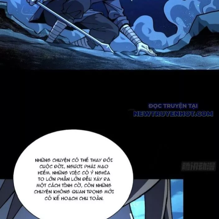 Thành Thần Bắt Đầu Từ Thủy Hầu Tử Chapter 12 - Trang 4