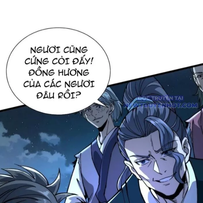 Thành Thần Bắt Đầu Từ Thủy Hầu Tử Chapter 12 - Trang 4