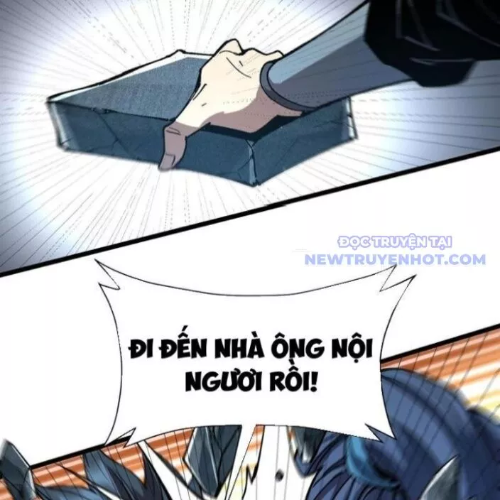 Thành Thần Bắt Đầu Từ Thủy Hầu Tử Chapter 12 - Trang 4