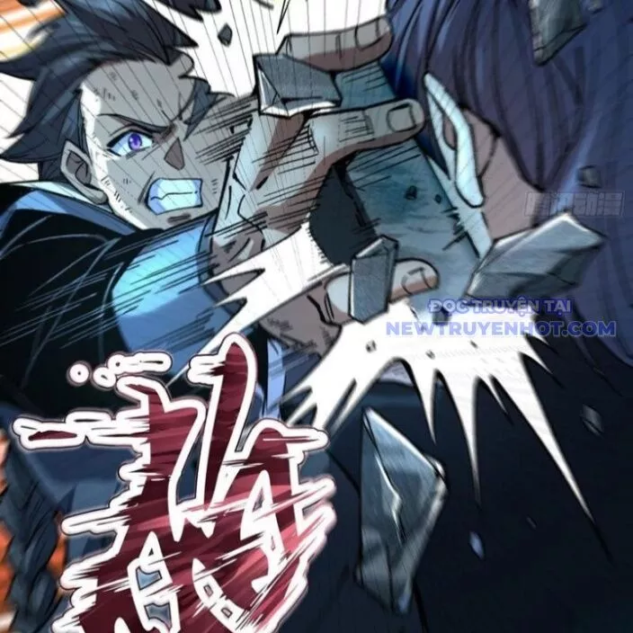 Thành Thần Bắt Đầu Từ Thủy Hầu Tử Chapter 12 - Trang 4