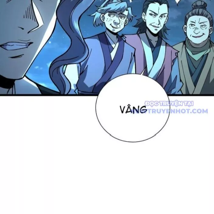 Thành Thần Bắt Đầu Từ Thủy Hầu Tử Chapter 12 - Trang 4