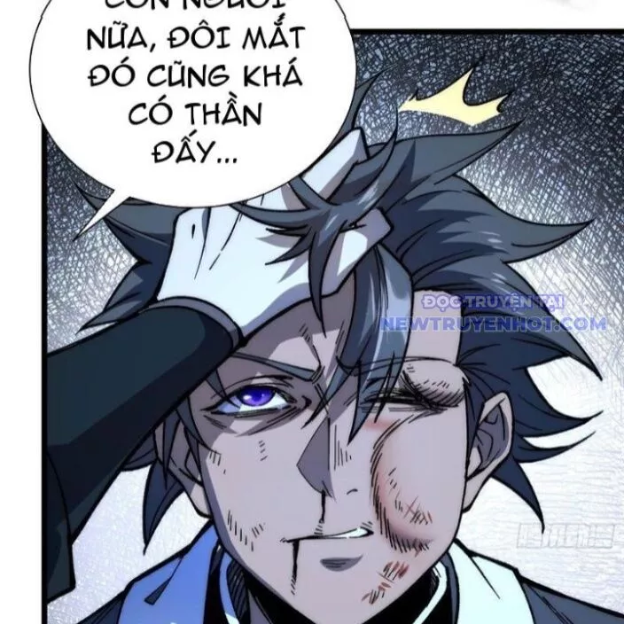 Thành Thần Bắt Đầu Từ Thủy Hầu Tử Chapter 12 - Trang 4
