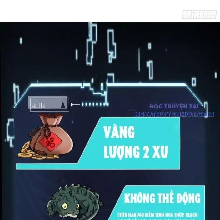 Thành Thần Bắt Đầu Từ Thủy Hầu Tử Chapter 12 - Trang 4
