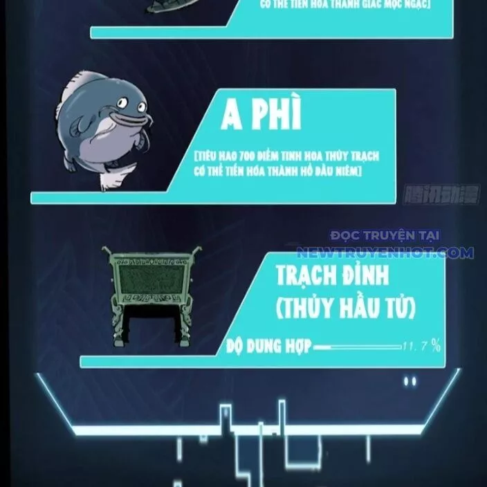 Thành Thần Bắt Đầu Từ Thủy Hầu Tử Chapter 12 - Trang 4