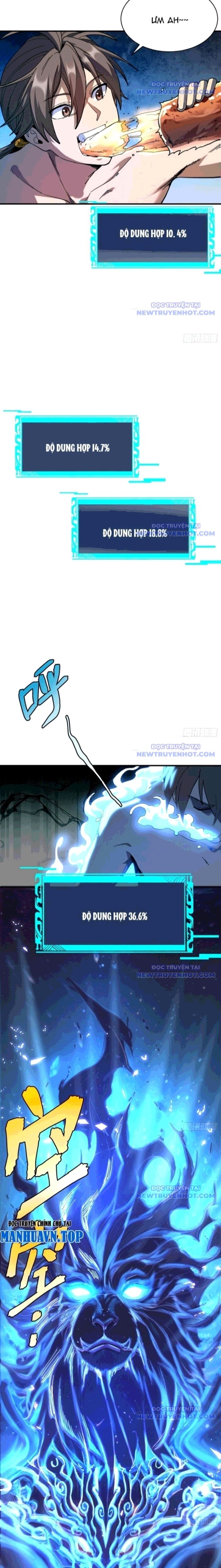 Thành Thần Bắt Đầu Từ Thủy Hầu Tử Chapter 14 - Trang 4