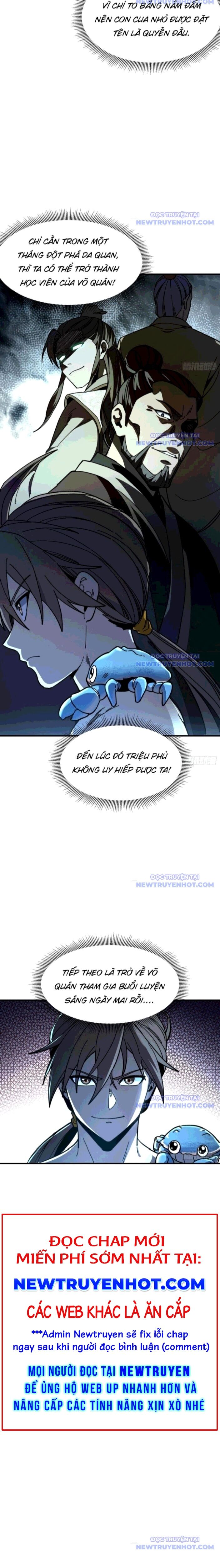 Thành Thần Bắt Đầu Từ Thủy Hầu Tử Chapter 14 - Trang 4
