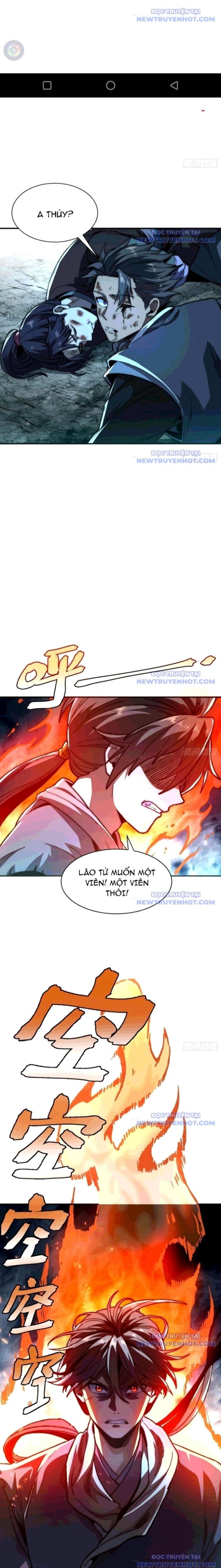 Thành Thần Bắt Đầu Từ Thủy Hầu Tử Chapter 14 - Trang 4