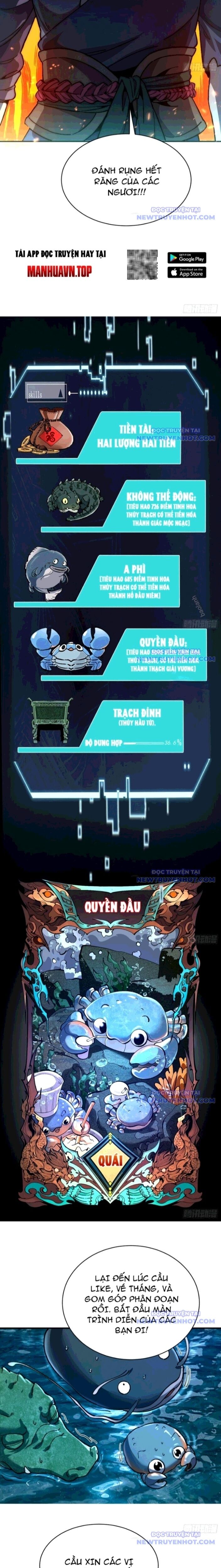 Thành Thần Bắt Đầu Từ Thủy Hầu Tử Chapter 14 - Trang 4