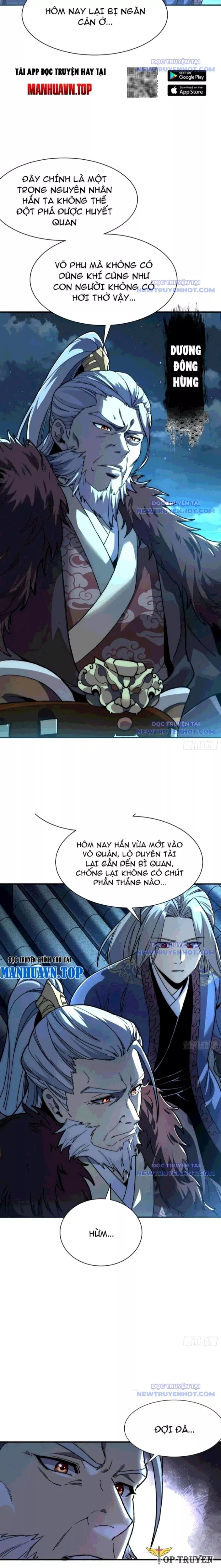 Thành Thần Bắt Đầu Từ Thủy Hầu Tử Chapter 15 - Trang 4