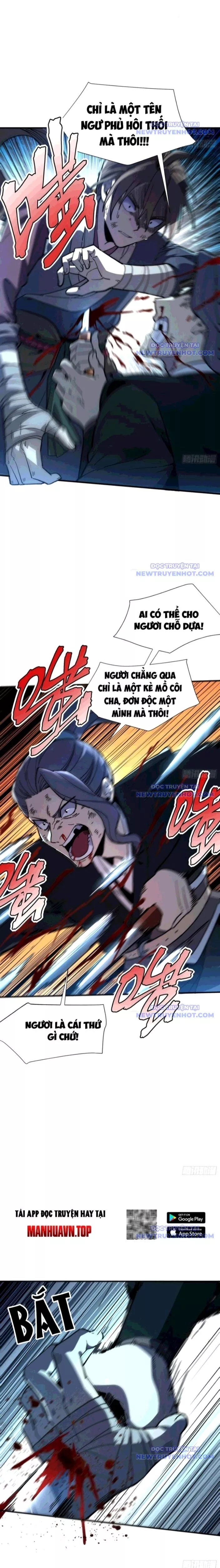Thành Thần Bắt Đầu Từ Thủy Hầu Tử Chapter 15 - Trang 4