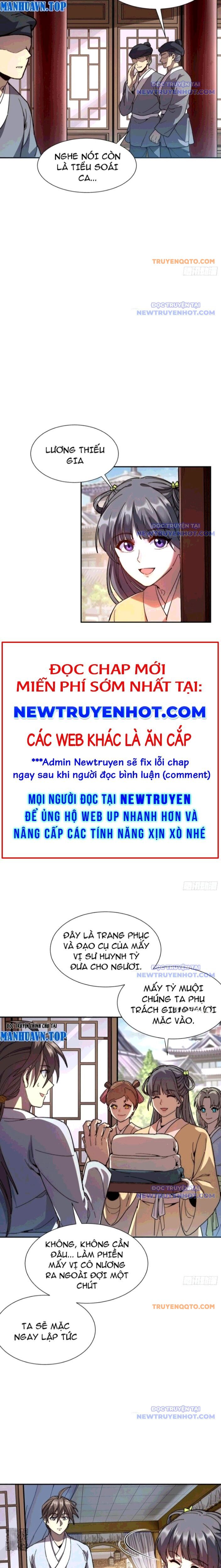Thành Thần Bắt Đầu Từ Thủy Hầu Tử Chapter 16 - Next Chapter 17
