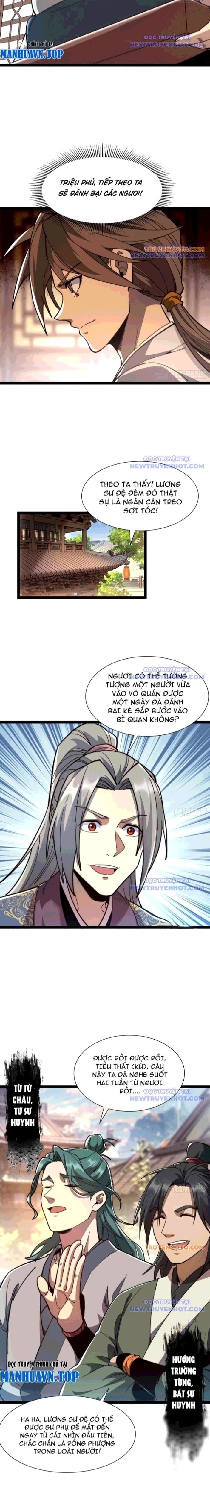 Thành Thần Bắt Đầu Từ Thủy Hầu Tử Chapter 16 - Next Chapter 17