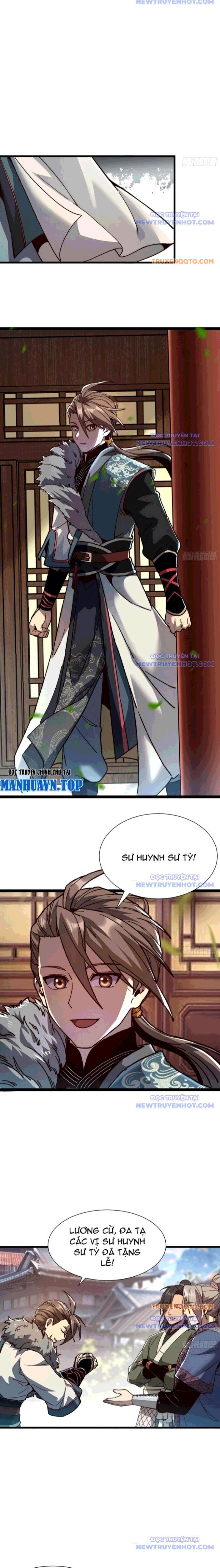 Thành Thần Bắt Đầu Từ Thủy Hầu Tử Chapter 16 - Next Chapter 17