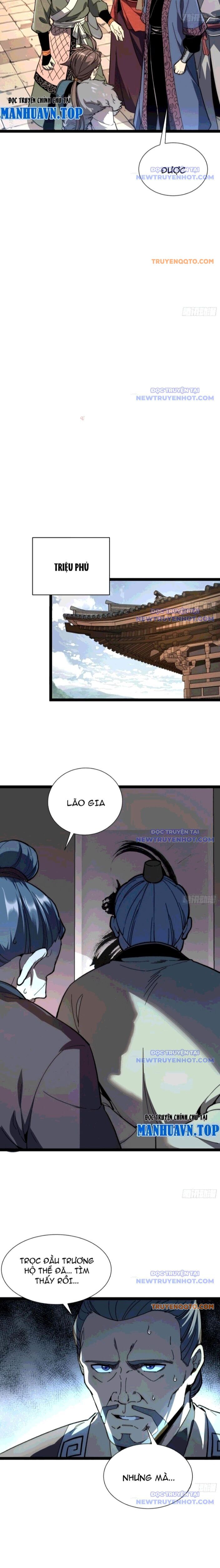 Thành Thần Bắt Đầu Từ Thủy Hầu Tử Chapter 16 - Next Chapter 17