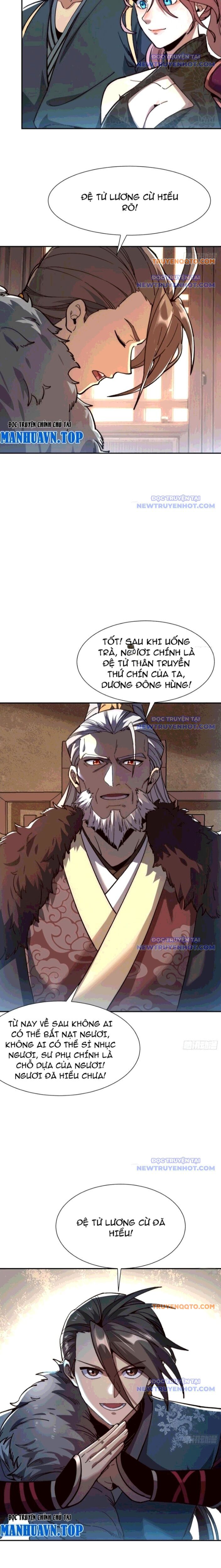 Thành Thần Bắt Đầu Từ Thủy Hầu Tử Chapter 16 - Next Chapter 17