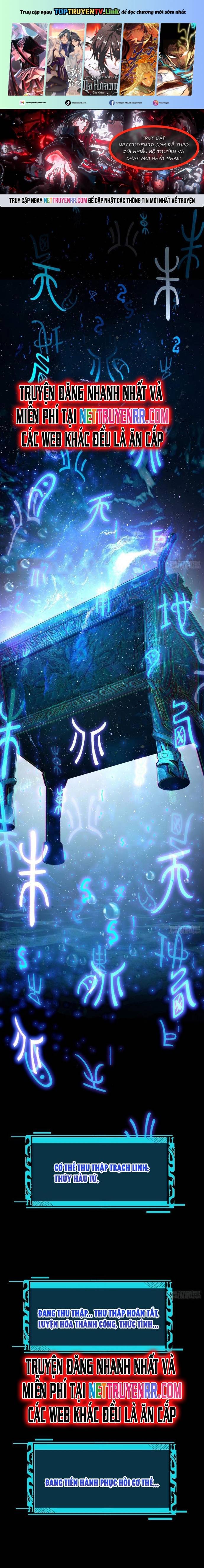 Thành Thần Bắt Đầu Từ Thủy Hầu Tử Chap 2 1
