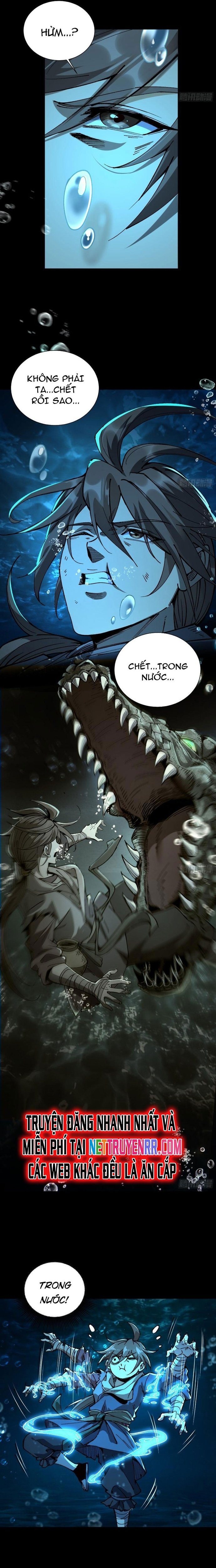 Thành Thần Bắt Đầu Từ Thủy Hầu Tử Chap 2 2