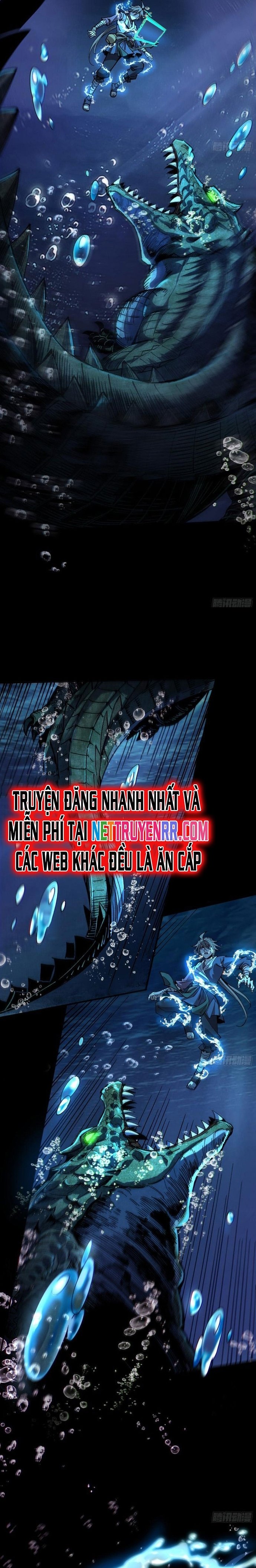Thành Thần Bắt Đầu Từ Thủy Hầu Tử Chap 2 10