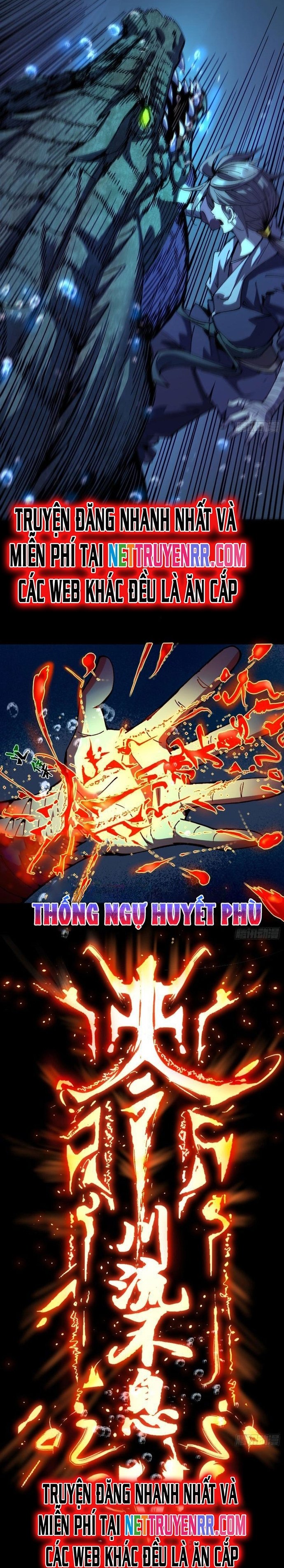 Thành Thần Bắt Đầu Từ Thủy Hầu Tử Chap 2 12