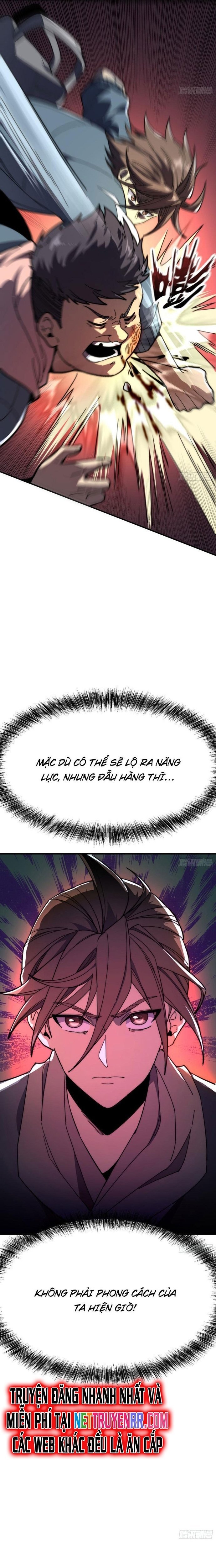 Thành Thần Bắt Đầu Từ Thủy Hầu Tử Chapter 3 - Next Chapter 4