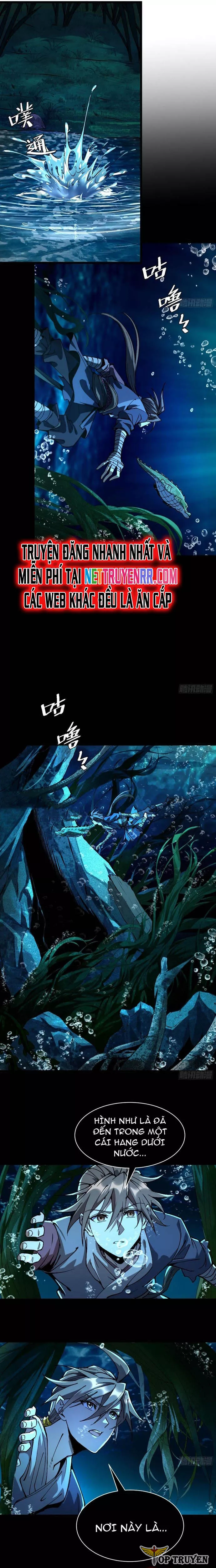 Thành Thần Bắt Đầu Từ Thủy Hầu Tử Chapter 4 - Next Chapter 5